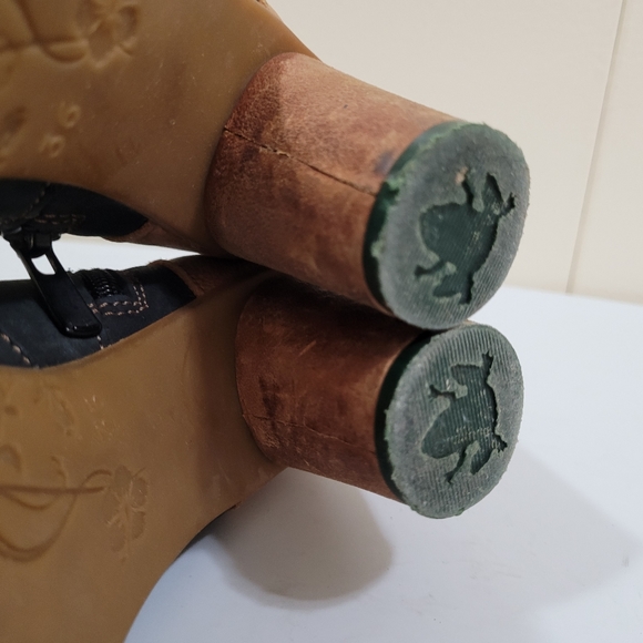 El Naturalista shoes sz 36 - Picture 15 of 16